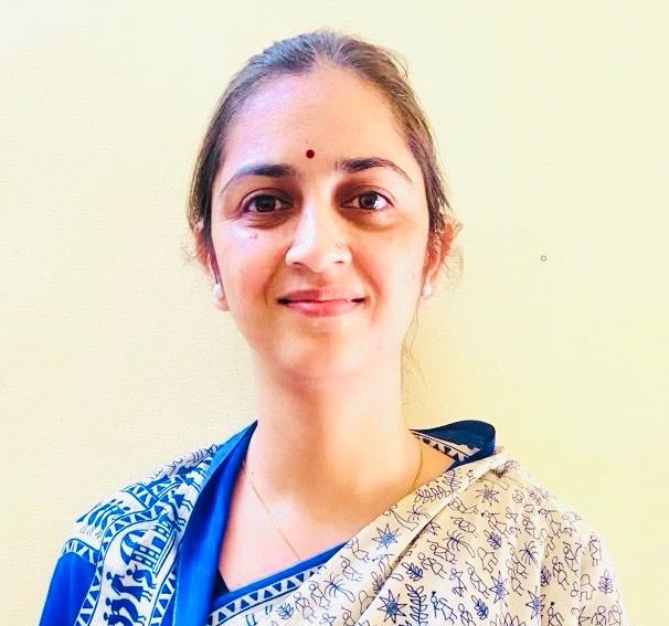 Dr. Shalini